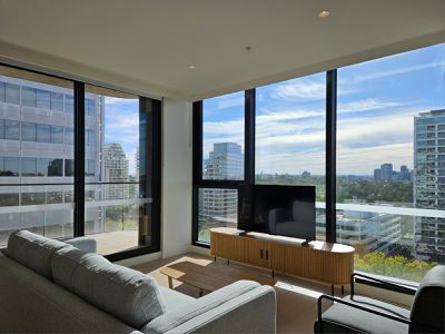 1102 / 8 Louise Street, Melbourne