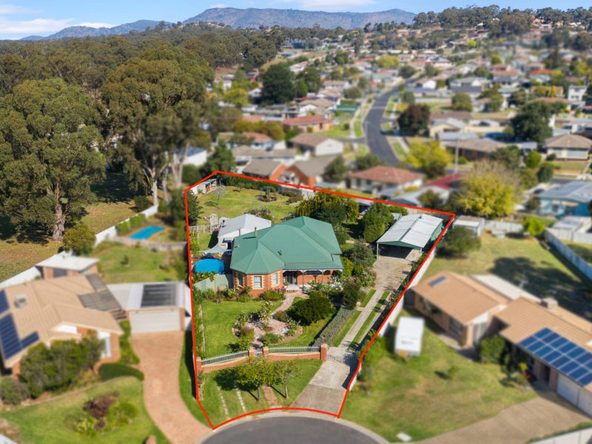 25 O'sullivan Rd, Seymour