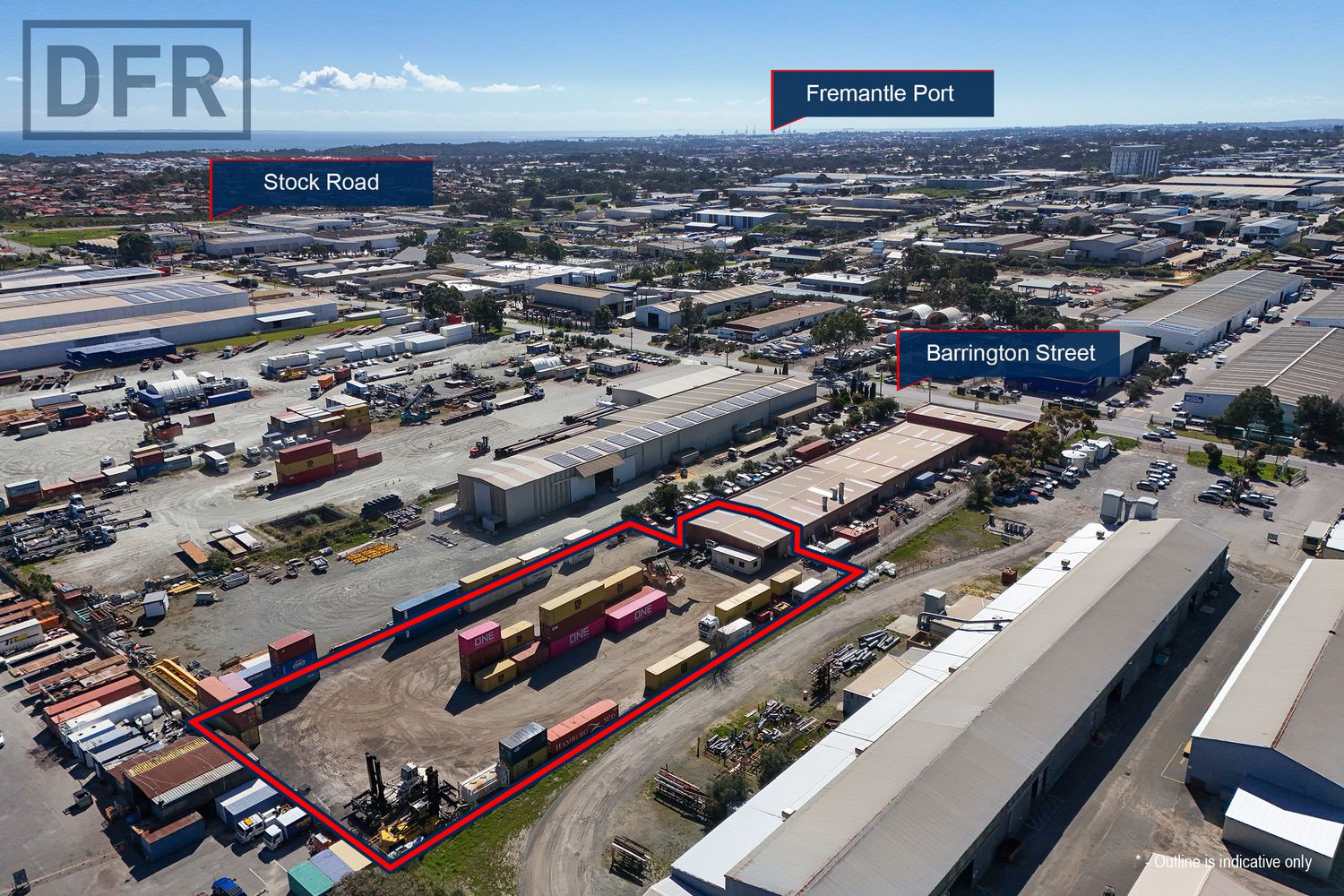 9 / 177 Barrington Street, Bibra Lake