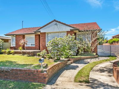 23 Kurrajong Street, Windang