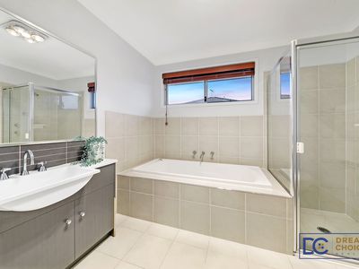 3 Pokolbin Avenue, Kellyville Ridge