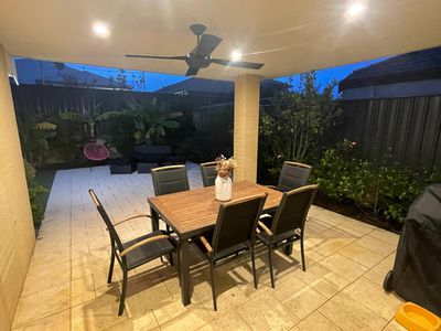 18 Haviland Mews, Banksia Grove