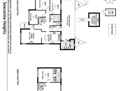 25 Truscott Avenue, Seacombe Heights