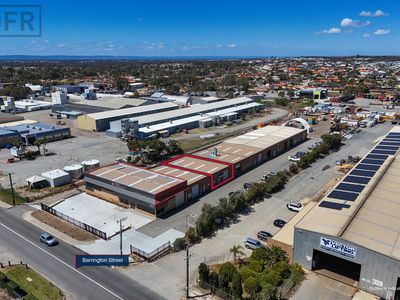 3 / 177 Barrington Street, Bibra Lake