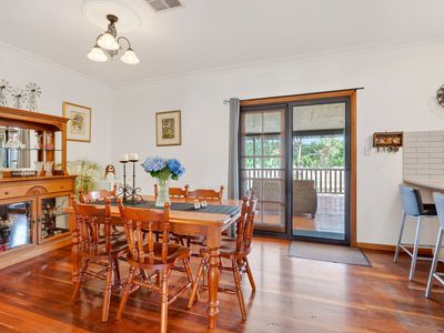 140 Reservoir Road, Crookwell