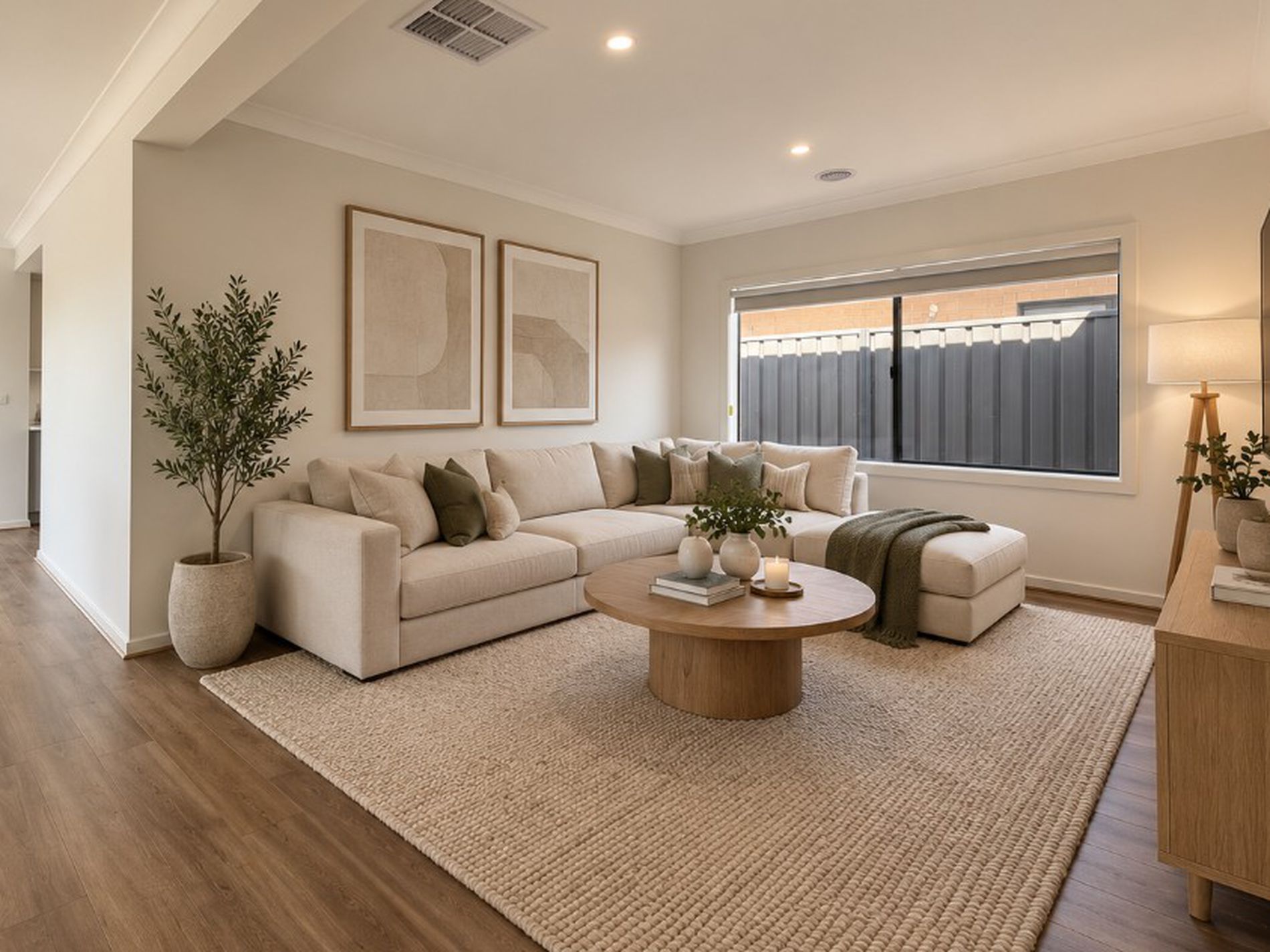 26 Laurina Road, Yarrawonga