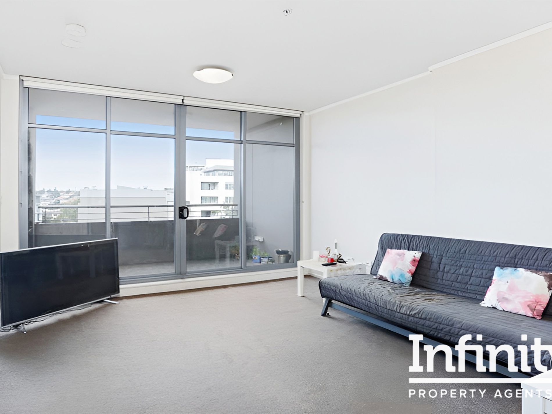 505 / 747 Anzac Parade, Maroubra