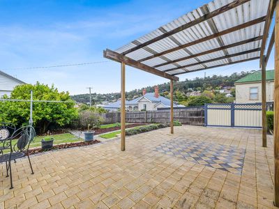 7 Brougham Street, West Launceston