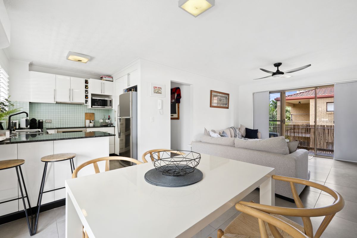 6 / 23 Australia Avenue, Broadbeach