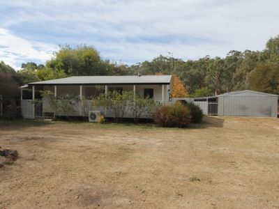 16 Caldwell Street, Heathcote