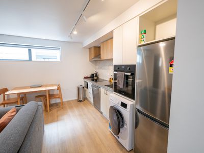 241 Castle Street, City Centre