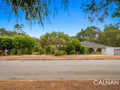 20 Nicholson Crescent, Lesmurdie