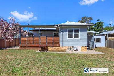 216 Johnston Street, Tamworth