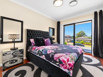 21A Hampden Road, South Wentworthville