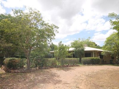 21A HICKS STREET, Richmond Hill