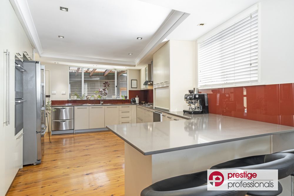 63 Derna Road, Holsworthy