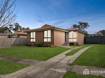 46 Ascot Drive, Noble Park North