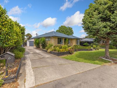 6 Gates Lane, Woolston