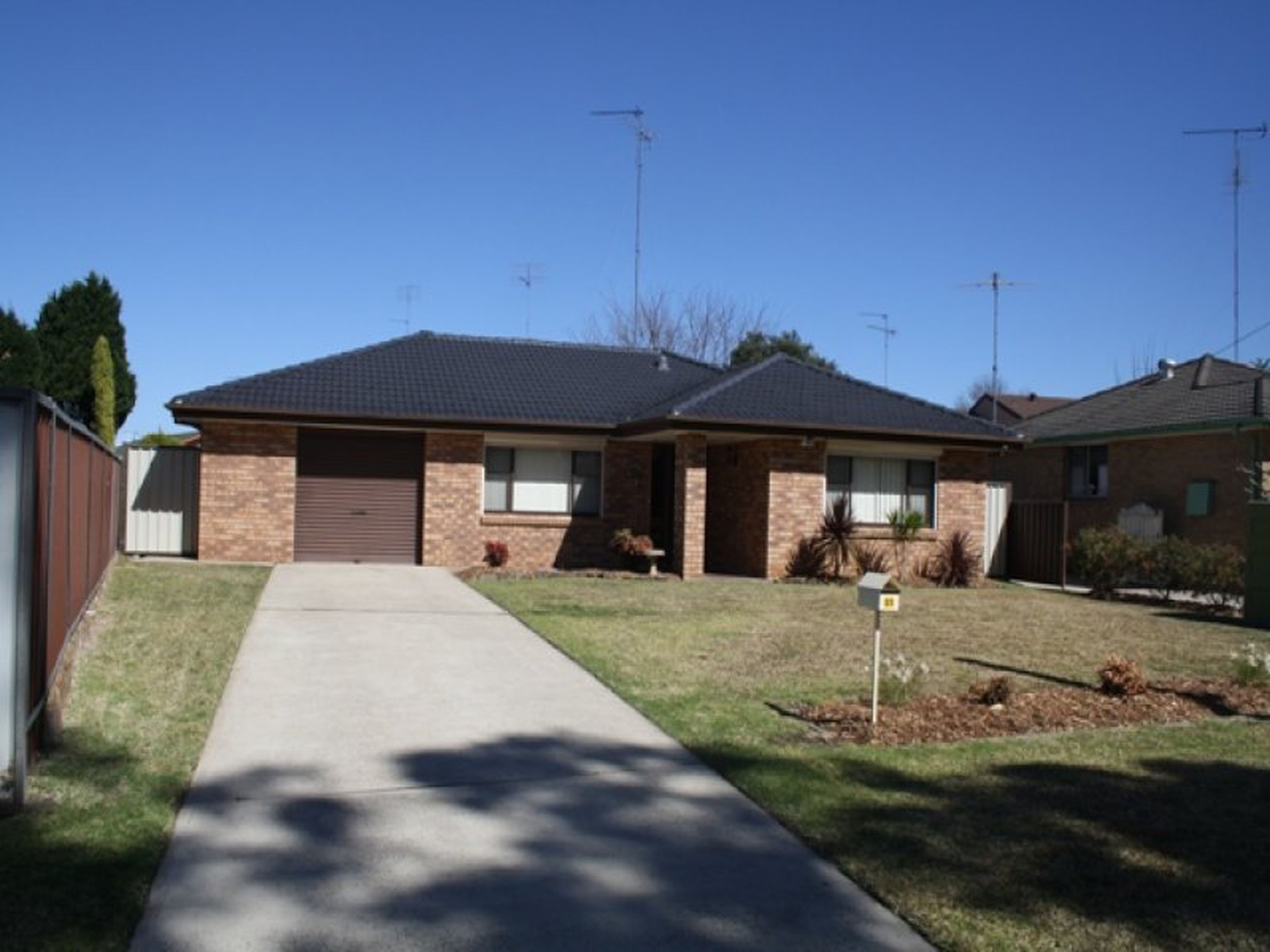 89 Willoring Crescent, JAMISONTOWN