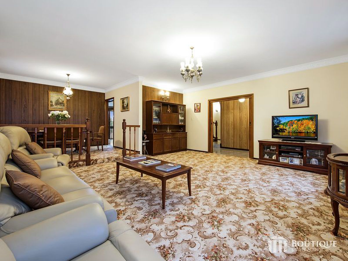 20 Outlook Drive, Dandenong North