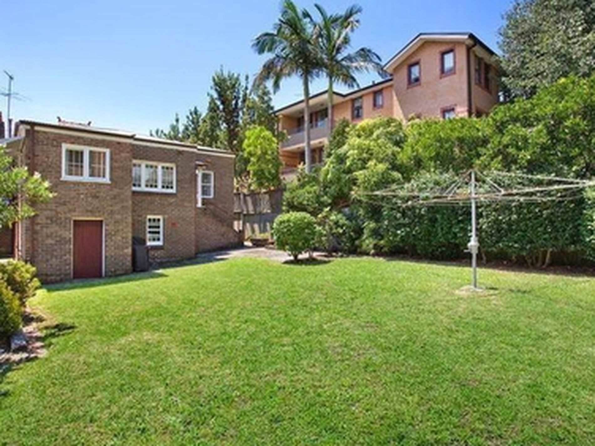 44 Arthur Street, Randwick