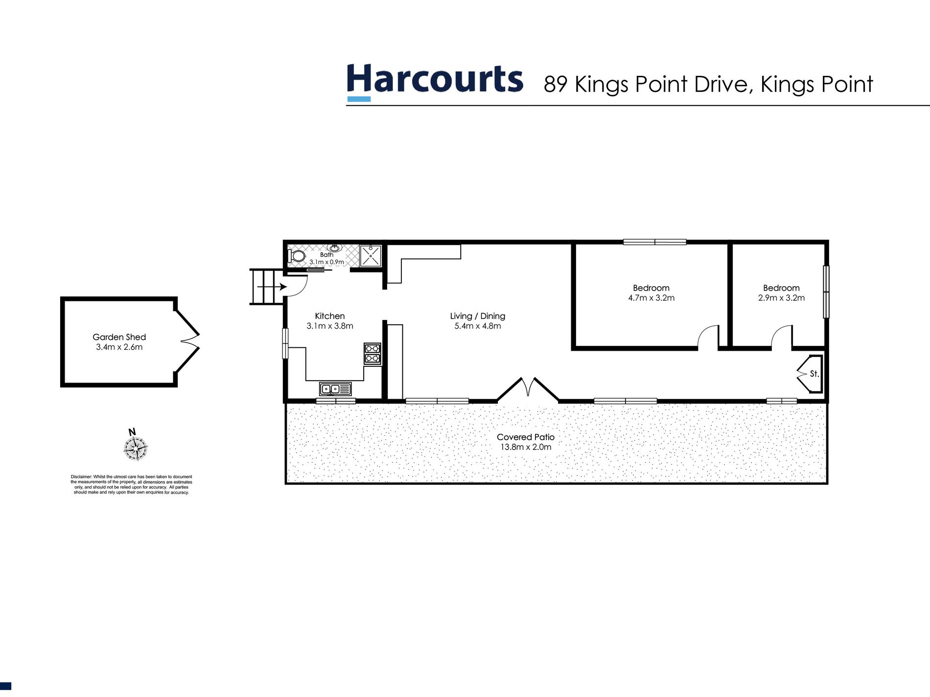 89 Kings Point Drive, Kings Point