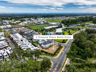2 Ernesta Place, Bella Vista