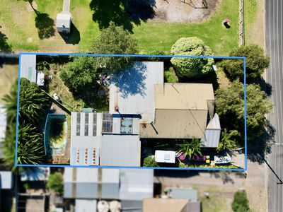13 Ritchie Street, Nangwarry