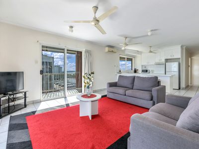 109 / 21 Cavenagh Street, Darwin City