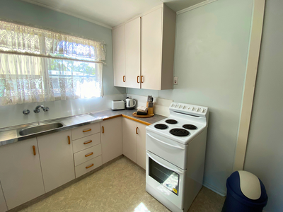 16 Beresford Crescent, Dysart