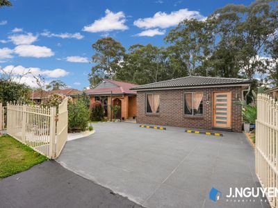 11 Hasluck Road, Bonnyrigg