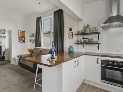 30 Baker Street, Caversham