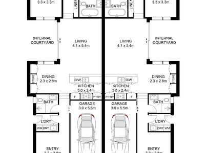 142B Lancaster Drive, Badagarang