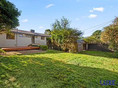 3 Longworth Place, Holt