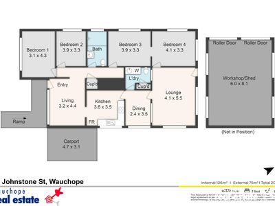 33 Johnstone Street, Wauchope