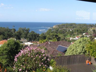 50 Pengana Crescent, Mollymook