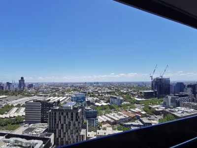 2320 / 555 Swanston Street, Carlton