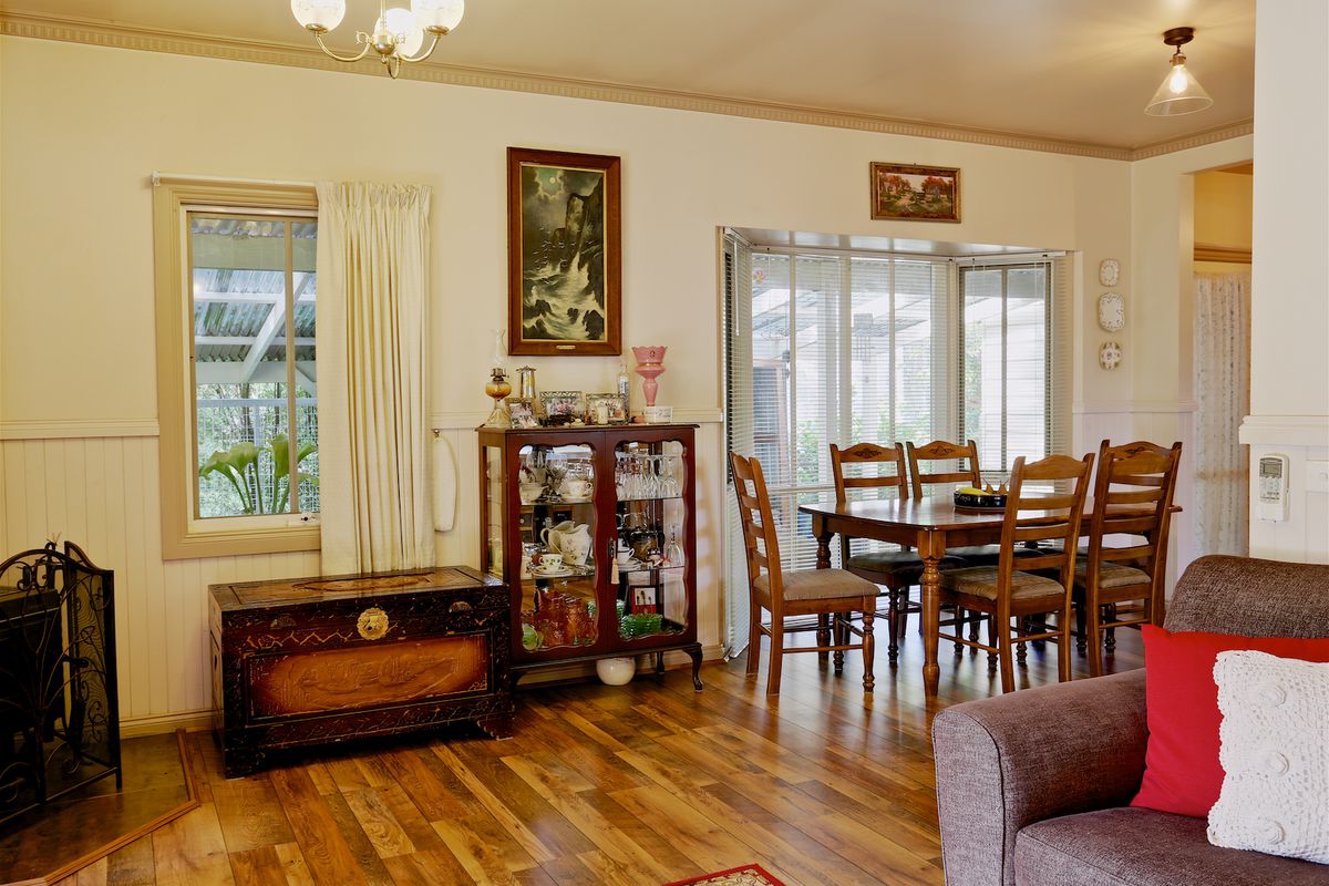 43 Bank Street, Jamieson