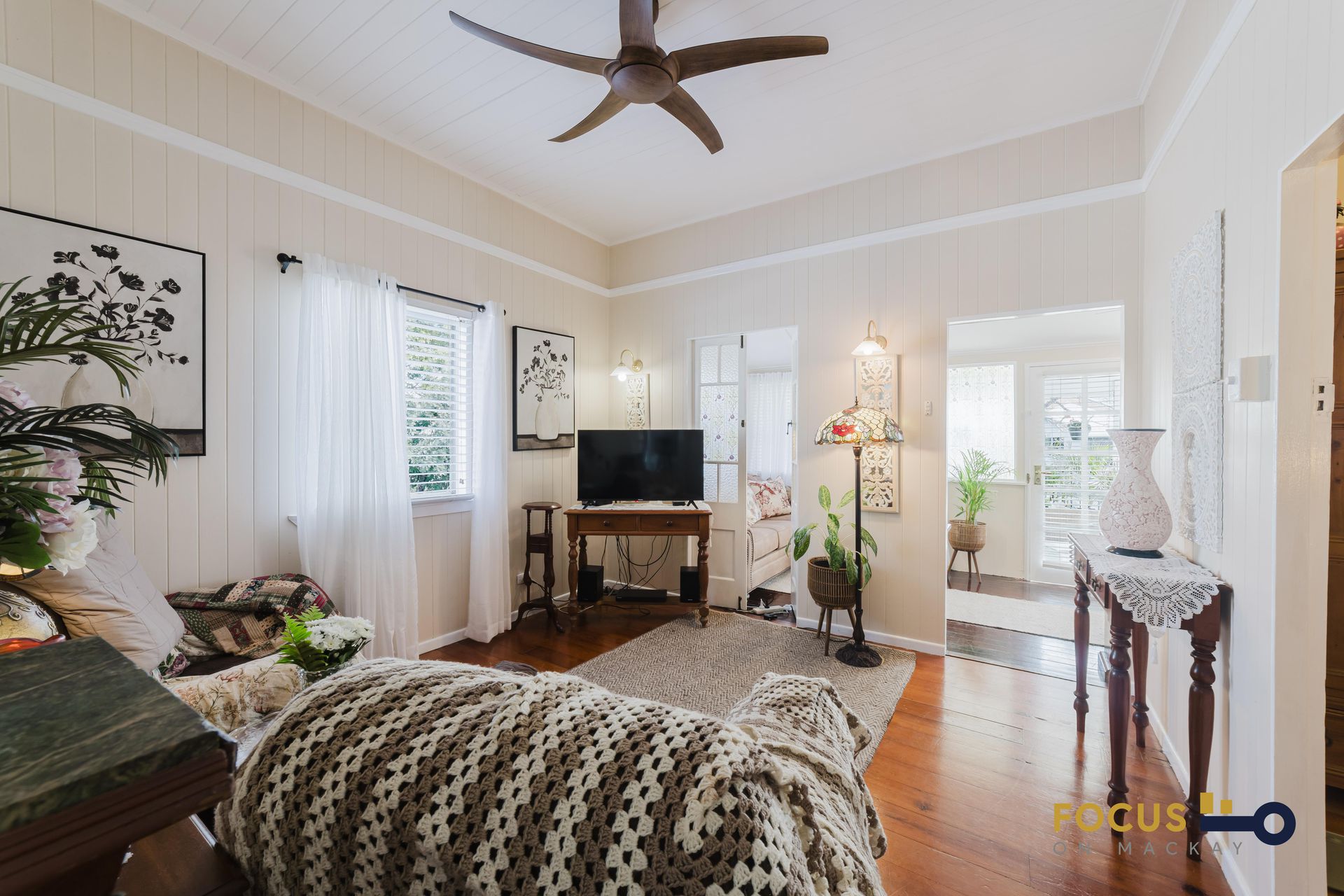 5 Kennedy Street, South Mackay