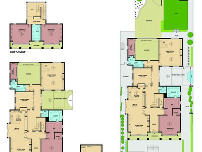 10 The Common, Beaumont