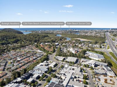 5 & 6 / 23 Township Drive, Burleigh Heads