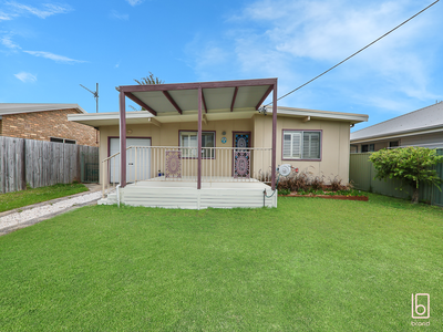 29 Irene Parade, Noraville