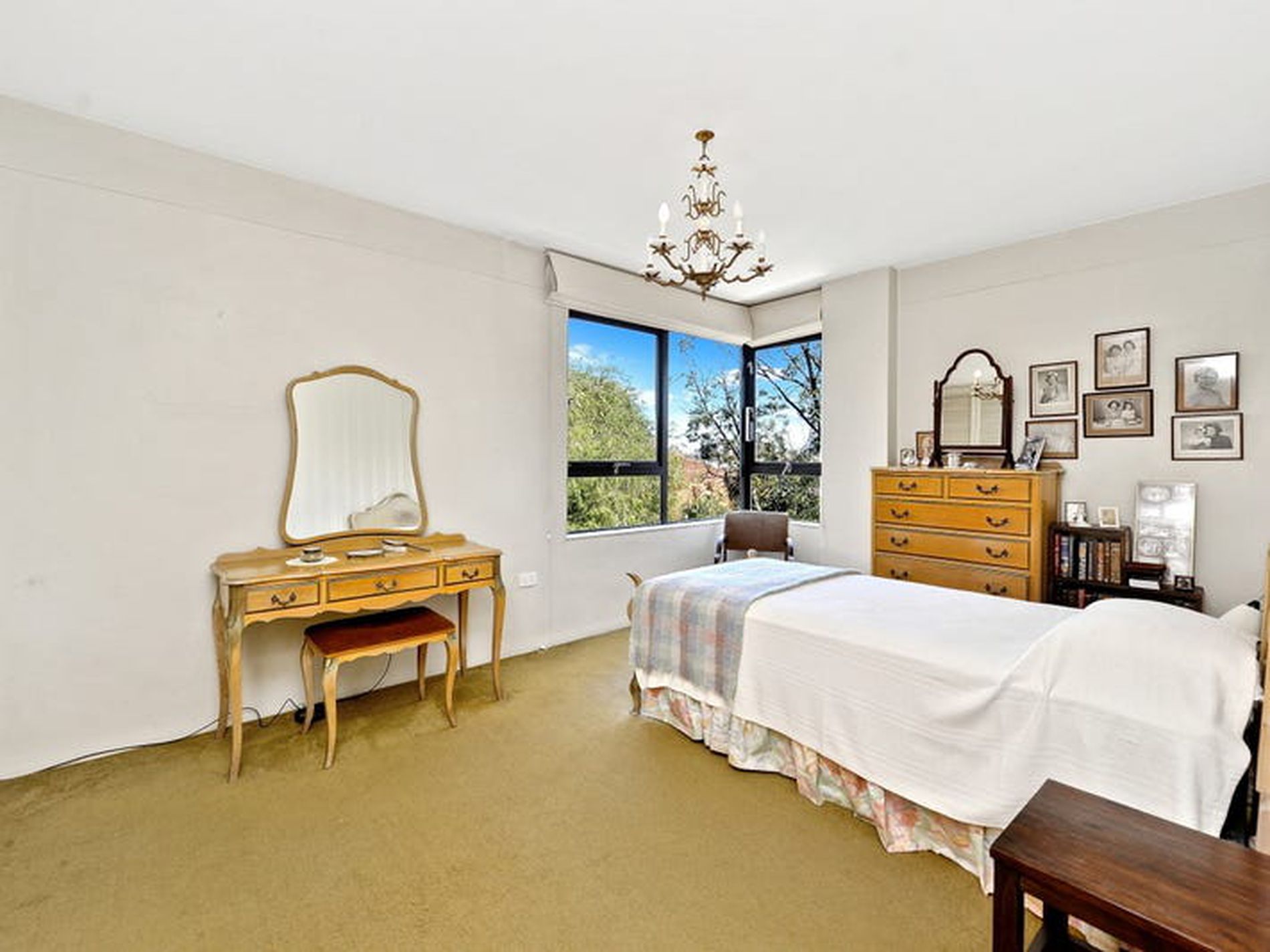 8 / 54 Darling Point Road, Darling Point