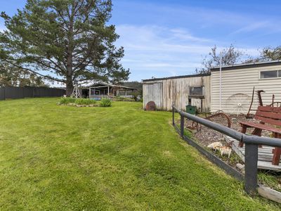 239 Cradoc Hill Road, Cradoc