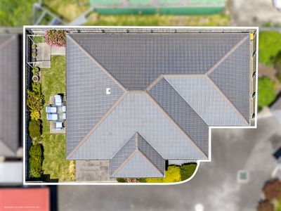 3 / 14 Macquarie Street, George Town