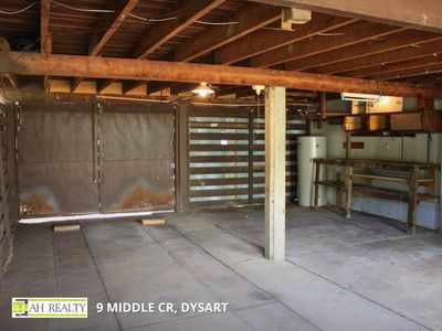 9 Middle Crescent, Dysart