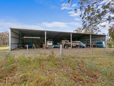 5581 South Gippsland Highway, Longford