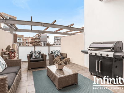 211 / 747 Anzac Parade, Maroubra