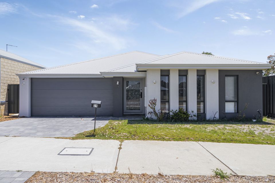 29 Ingram Road, Baldivis