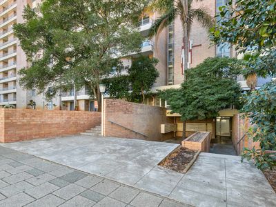 101 / 112 Goderich Street, East Perth